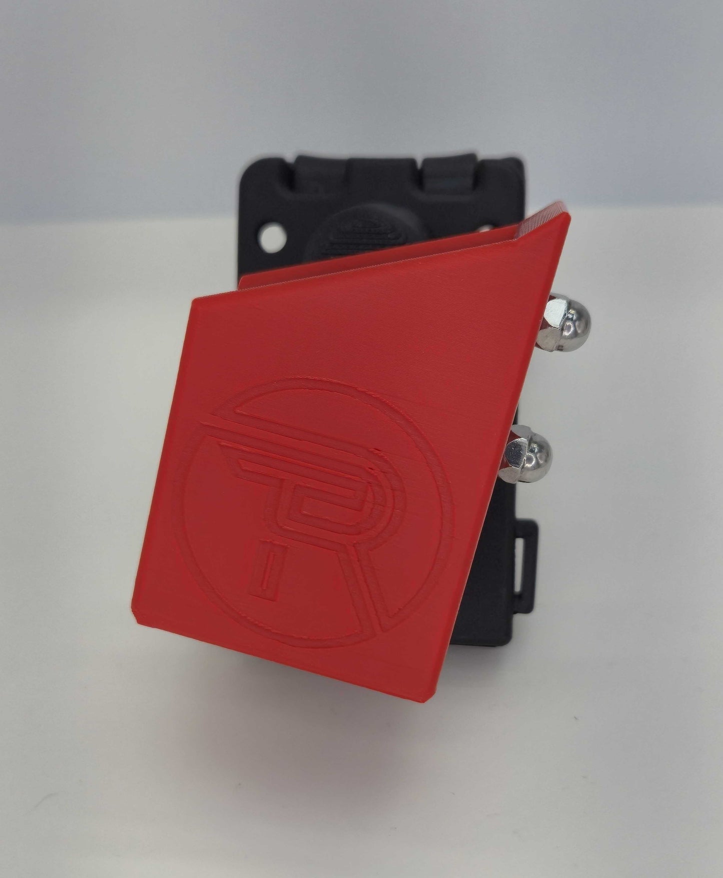 Universal Magnetic Magazine Pouch