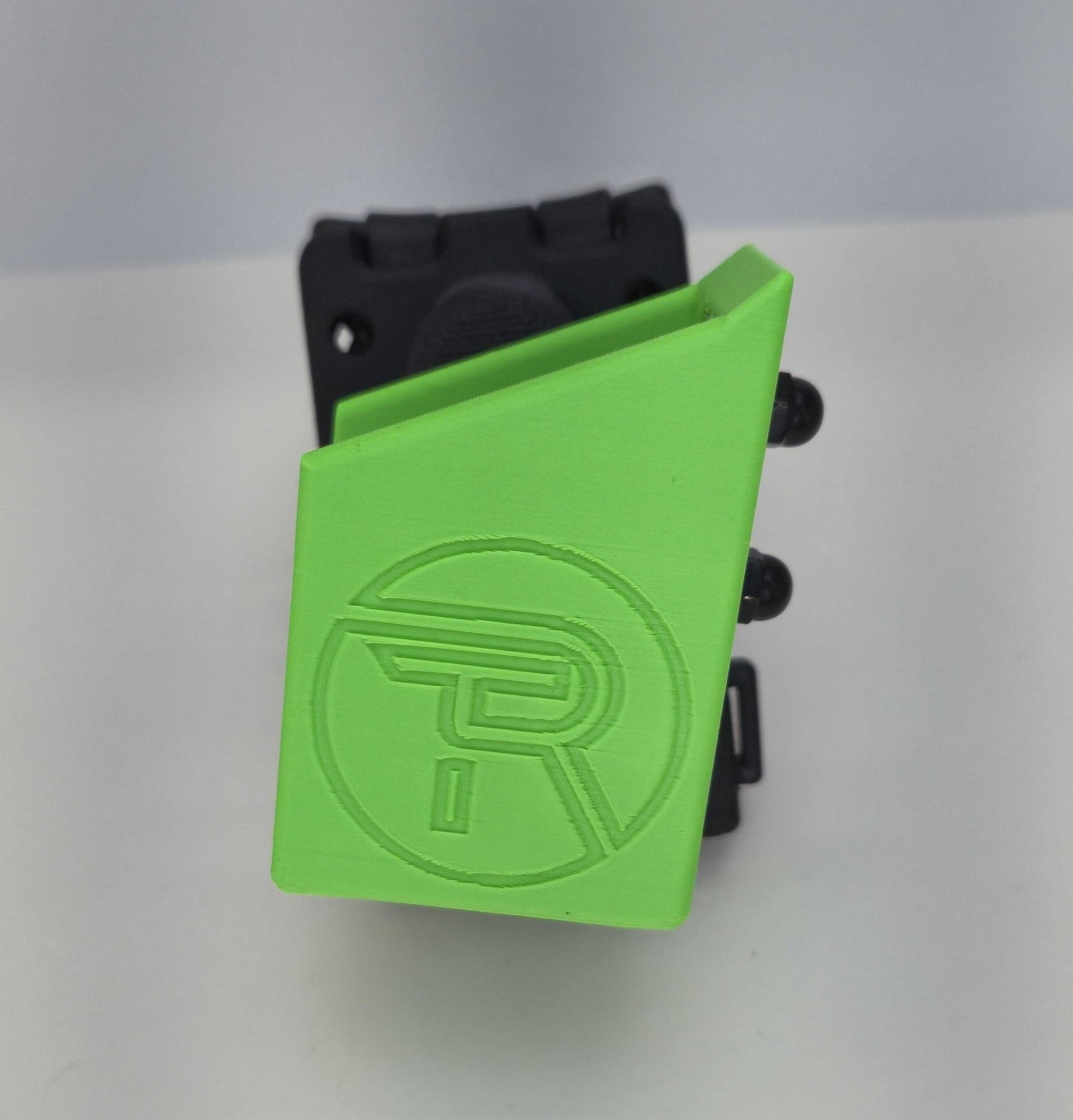 Universal Magnetic Magazine Pouch