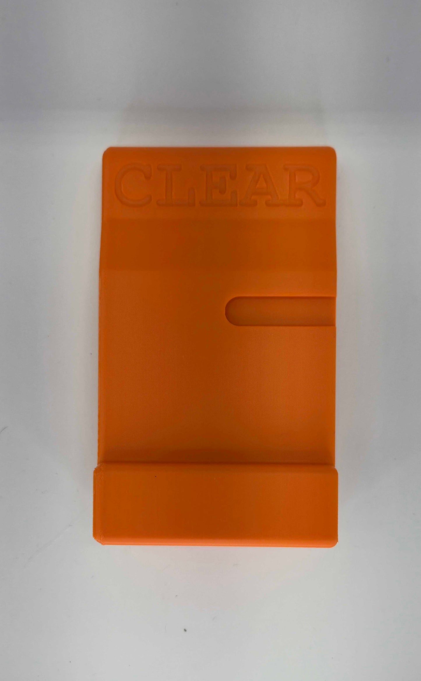Magwell Safety Flag (AR-15, AR-10, AR-9/PCC/Glock)
