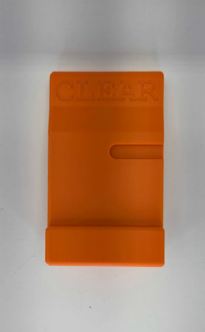 Magwell Safety Flag (AR-15, AR-10, AR-9/PCC/Glock)
