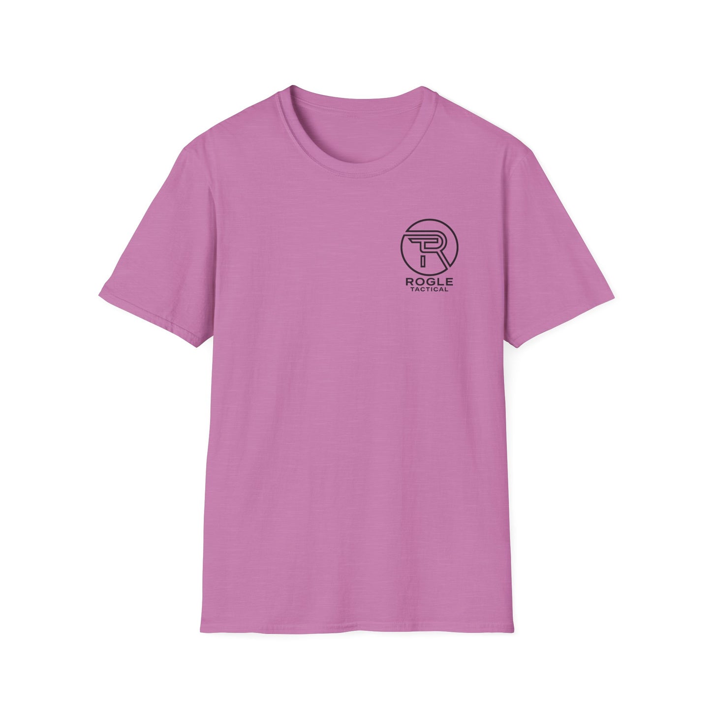 All Gas No Alphas Tee