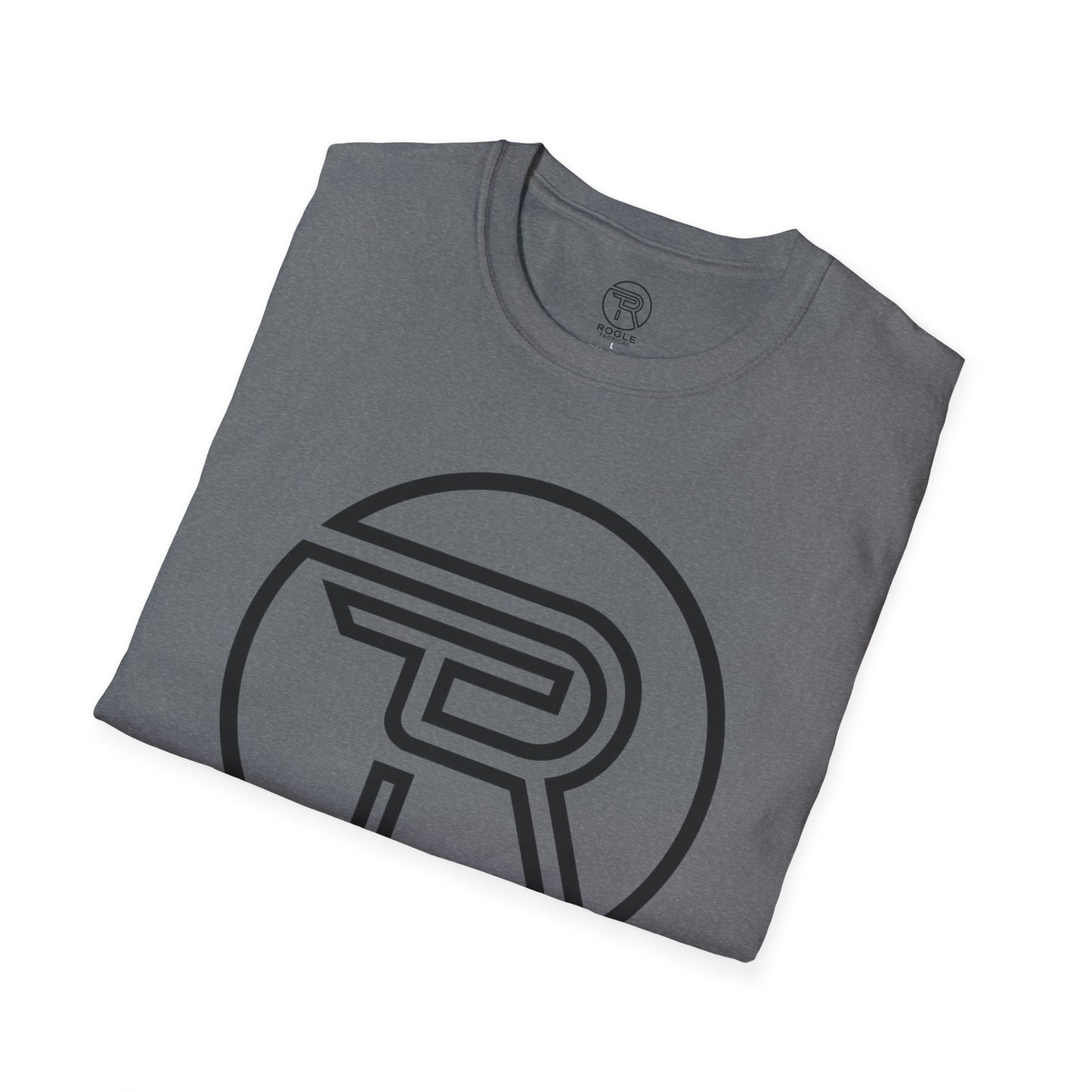 Rogle Tactical Graphic T-Shirt