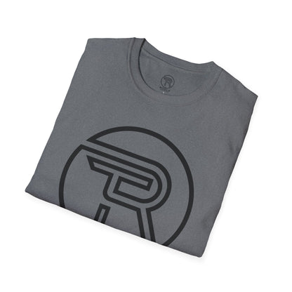 Rogle Tactical Graphic T-Shirt