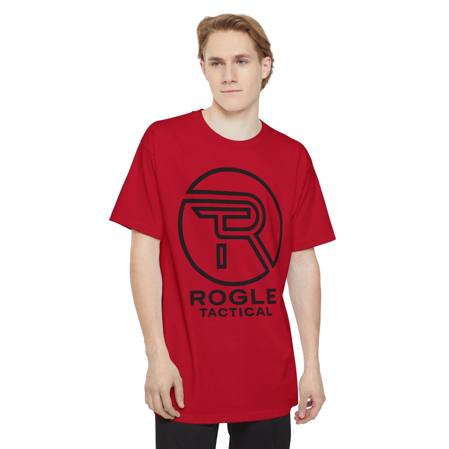 Rogle Tactical Graphic T-Shirt Tall