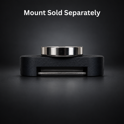 Belt Mounted Magnet