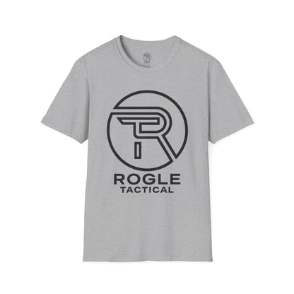 Rogle Tactical Graphic T-Shirt