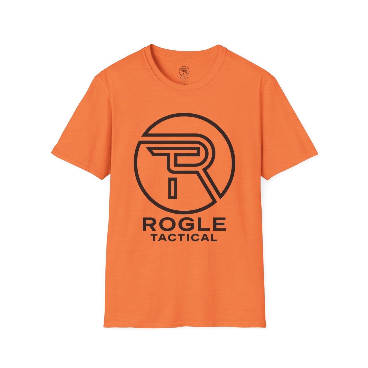 Rogle Tactical Graphic T-Shirt