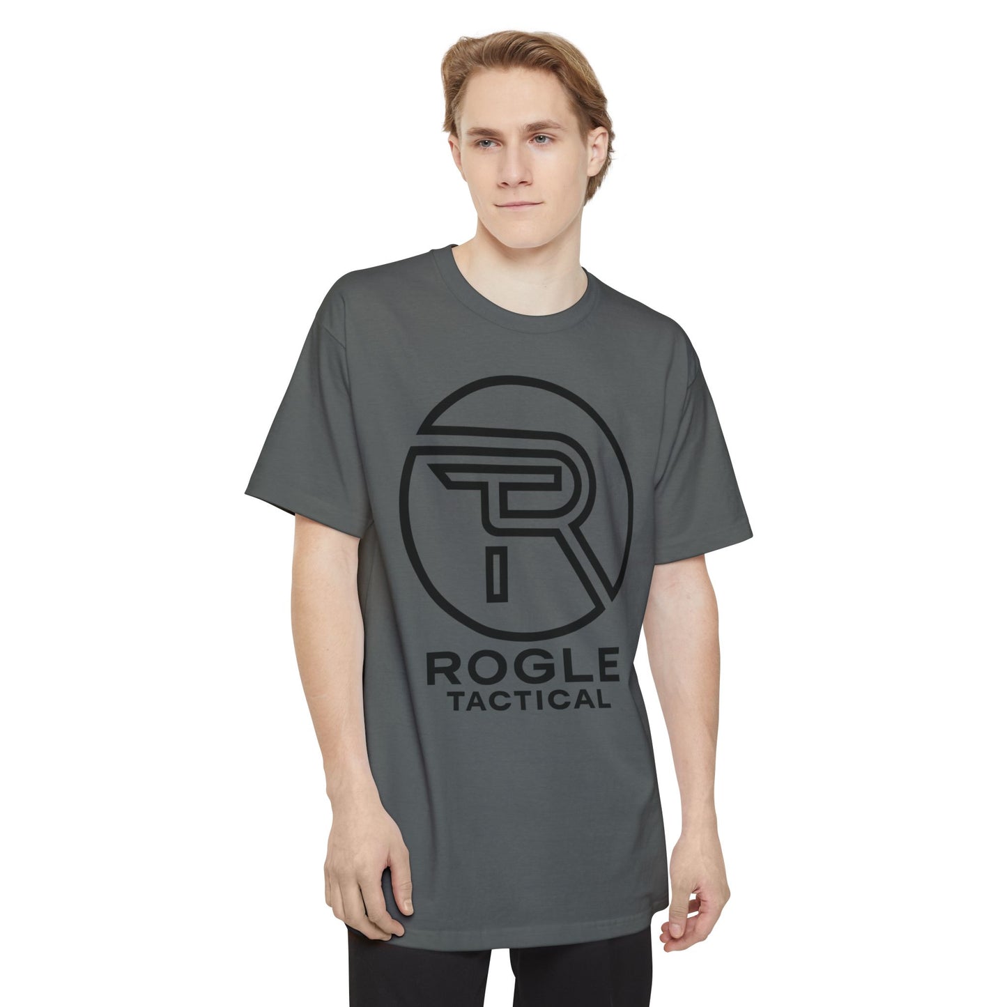 Rogle Tactical Graphic T-Shirt Tall
