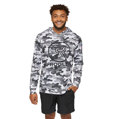 Rogle Tactical Urban Camo Sun Shirt