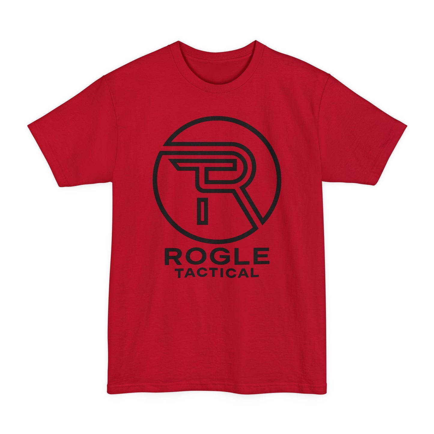 Rogle Tactical Graphic T-Shirt Tall