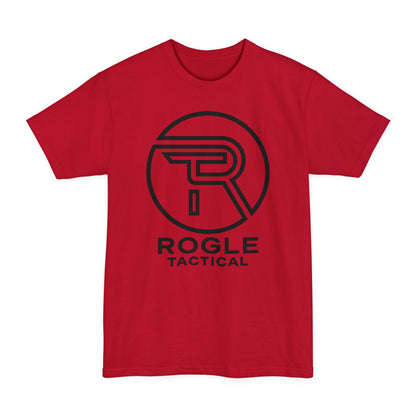Rogle Tactical Graphic T-Shirt Tall