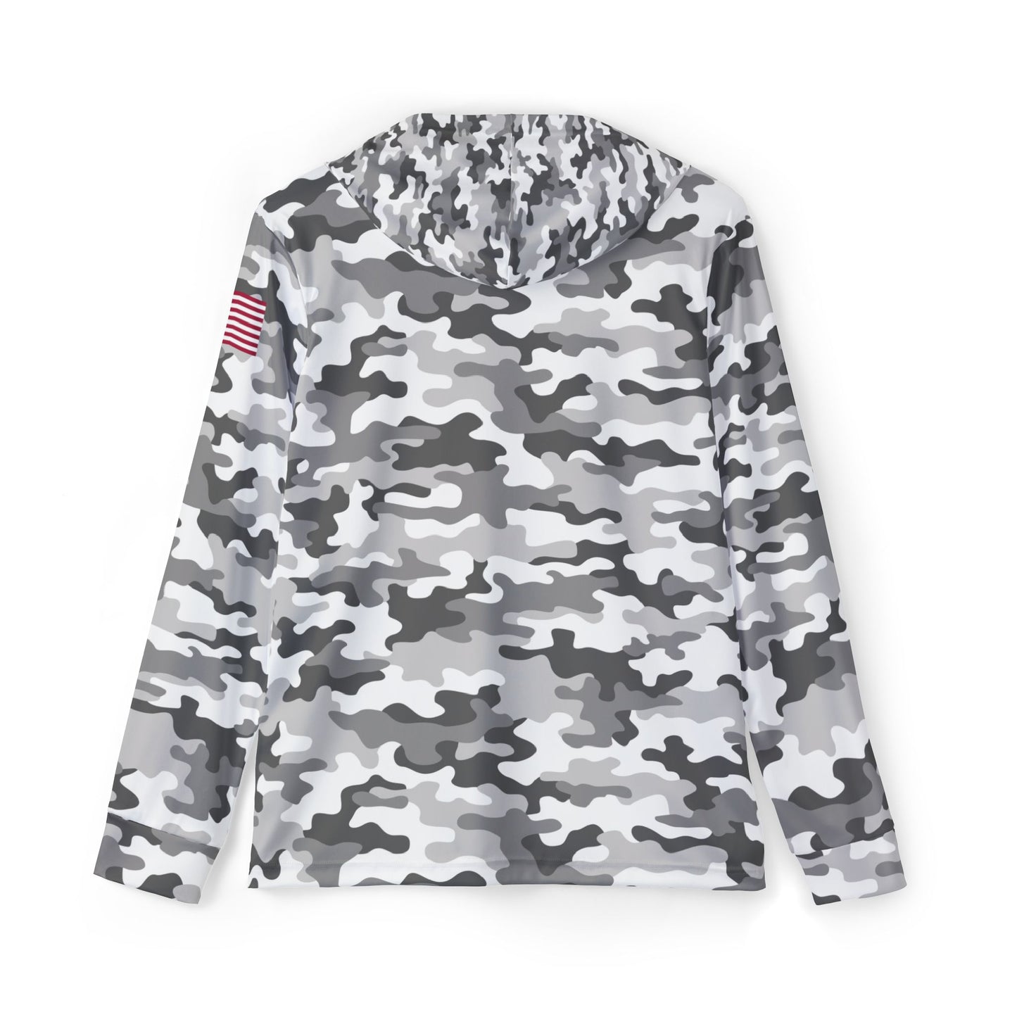 Rogle Tactical Urban Camo Sun Shirt