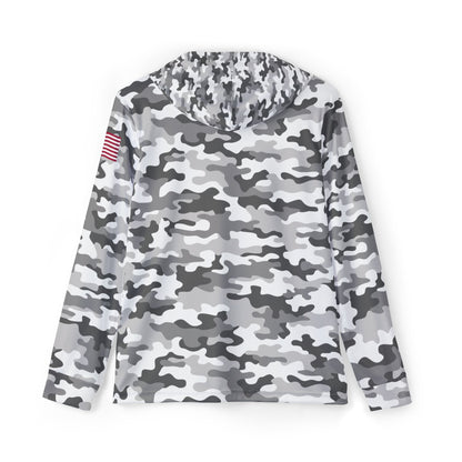 Rogle Tactical Urban Camo Sun Shirt