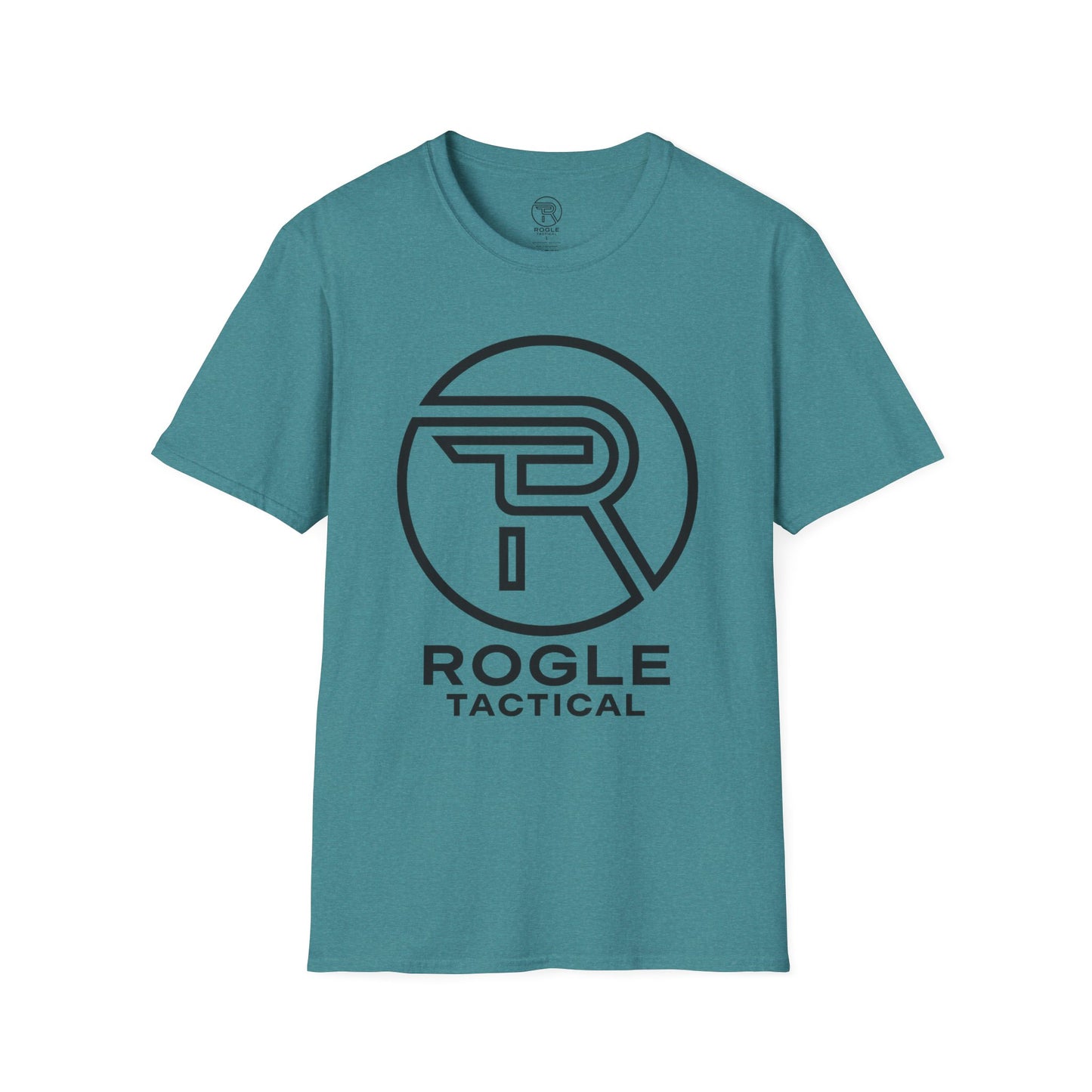 Rogle Tactical Graphic T-Shirt