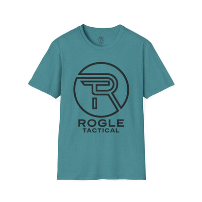 Rogle Tactical Graphic T-Shirt