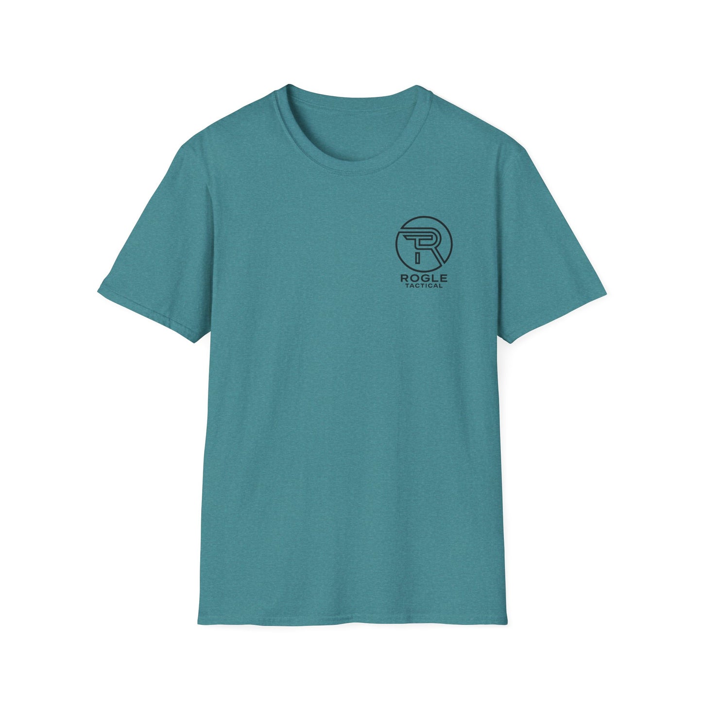 2 Alpha is 2 Alpha Tee