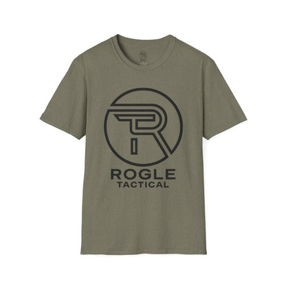 Rogle Tactical Graphic T-Shirt