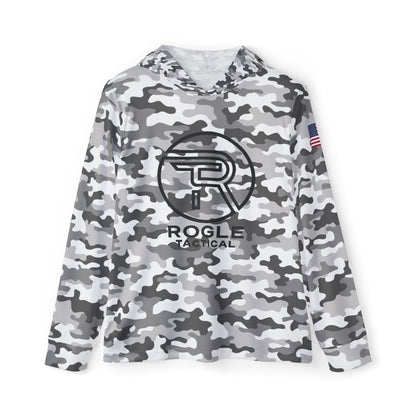 Rogle Tactical Urban Camo Sun Shirt