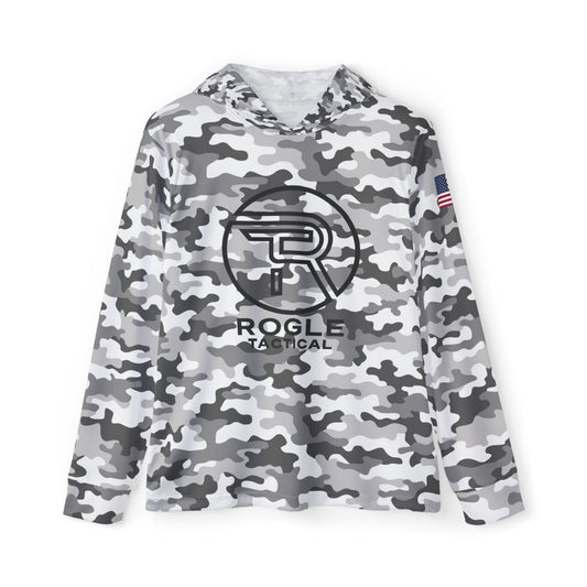 Rogle Tactical Urban Camo Sun Shirt