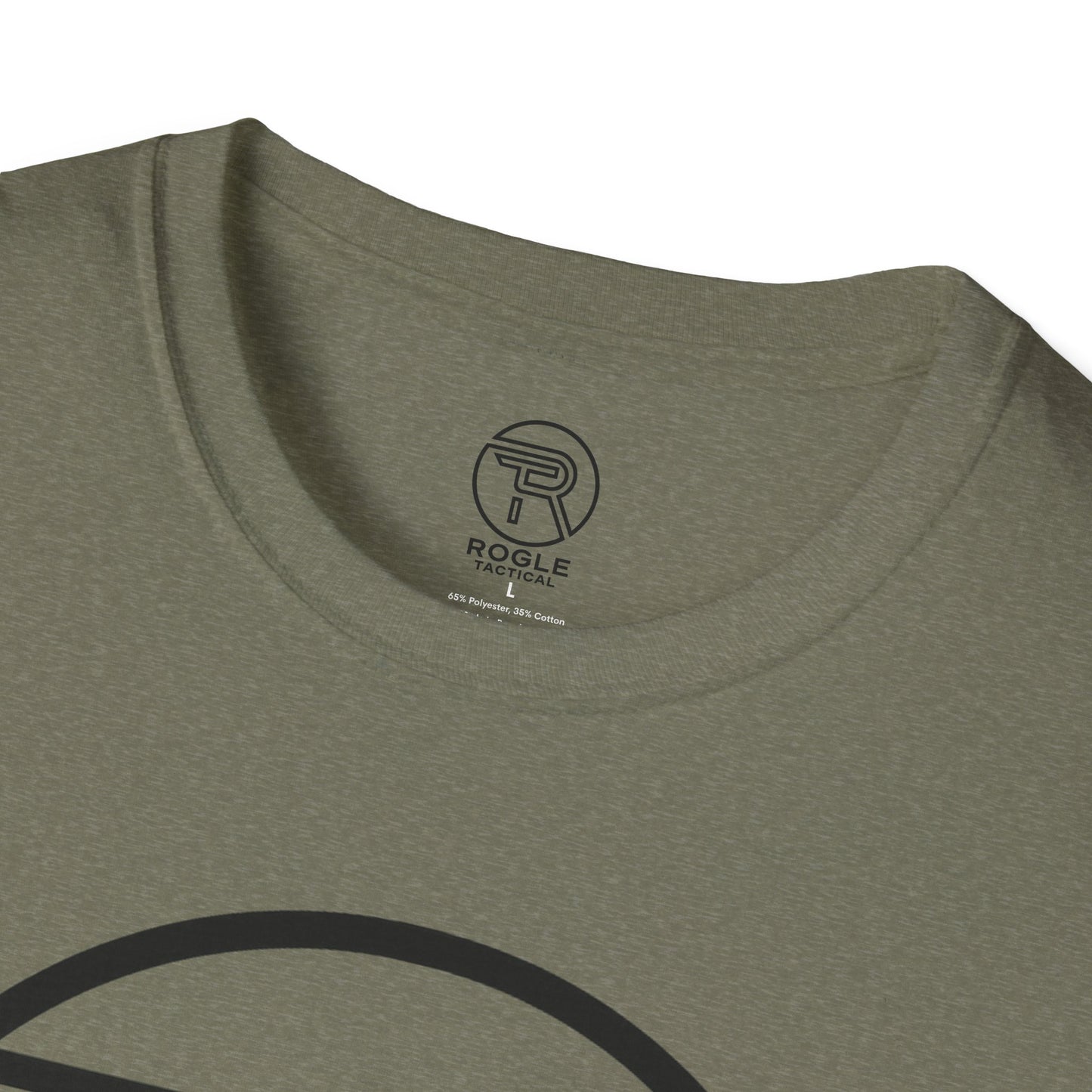 Rogle Tactical Graphic T-Shirt
