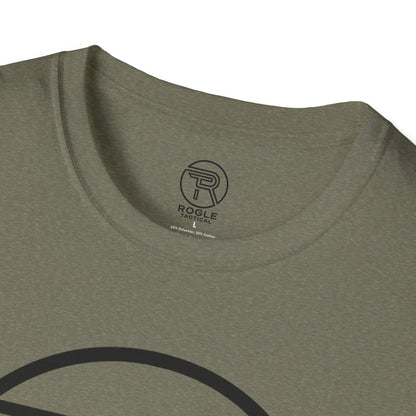 Rogle Tactical Graphic T-Shirt