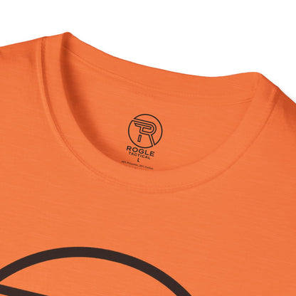 Rogle Tactical Graphic T-Shirt