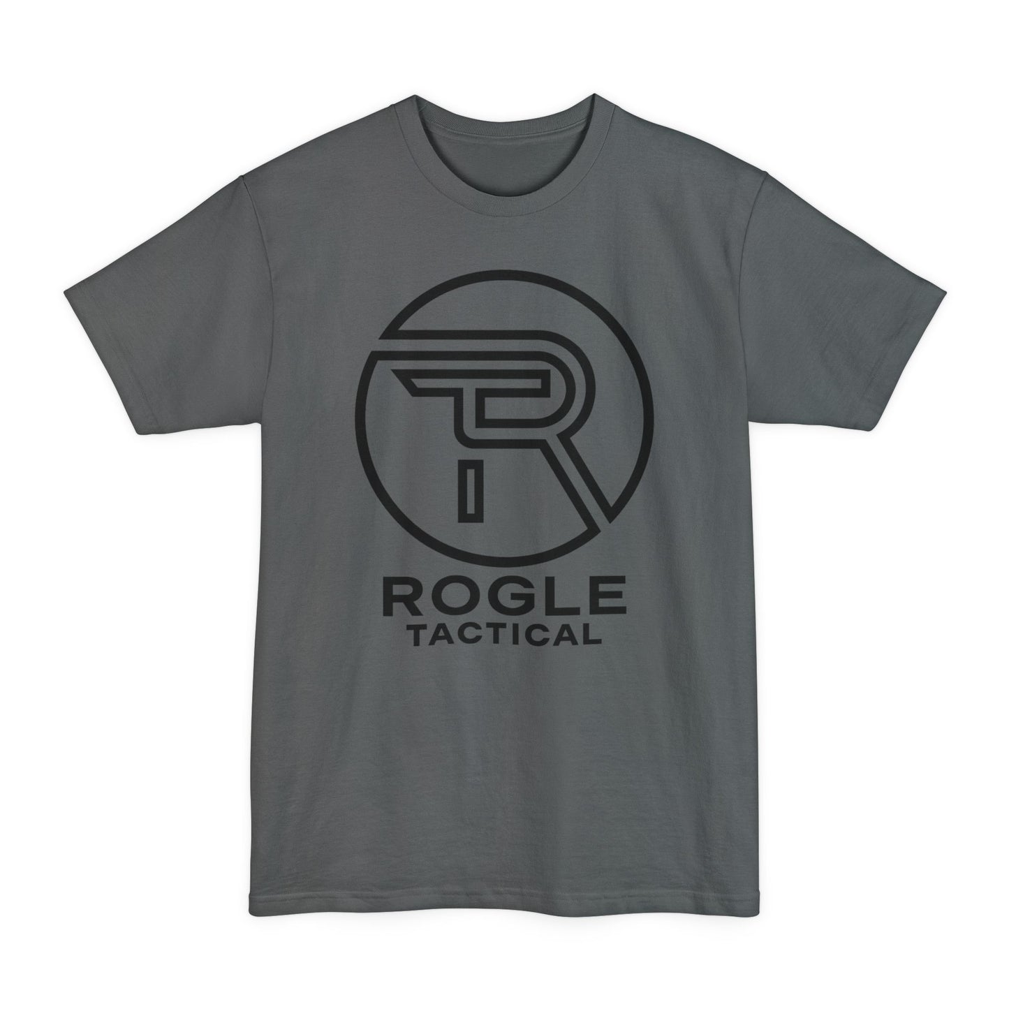 Rogle Tactical Graphic T-Shirt Tall