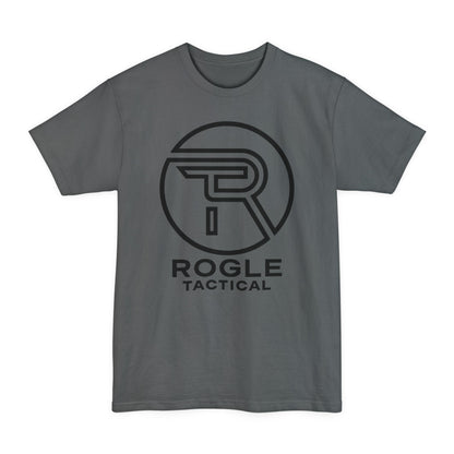 Rogle Tactical Graphic T-Shirt Tall
