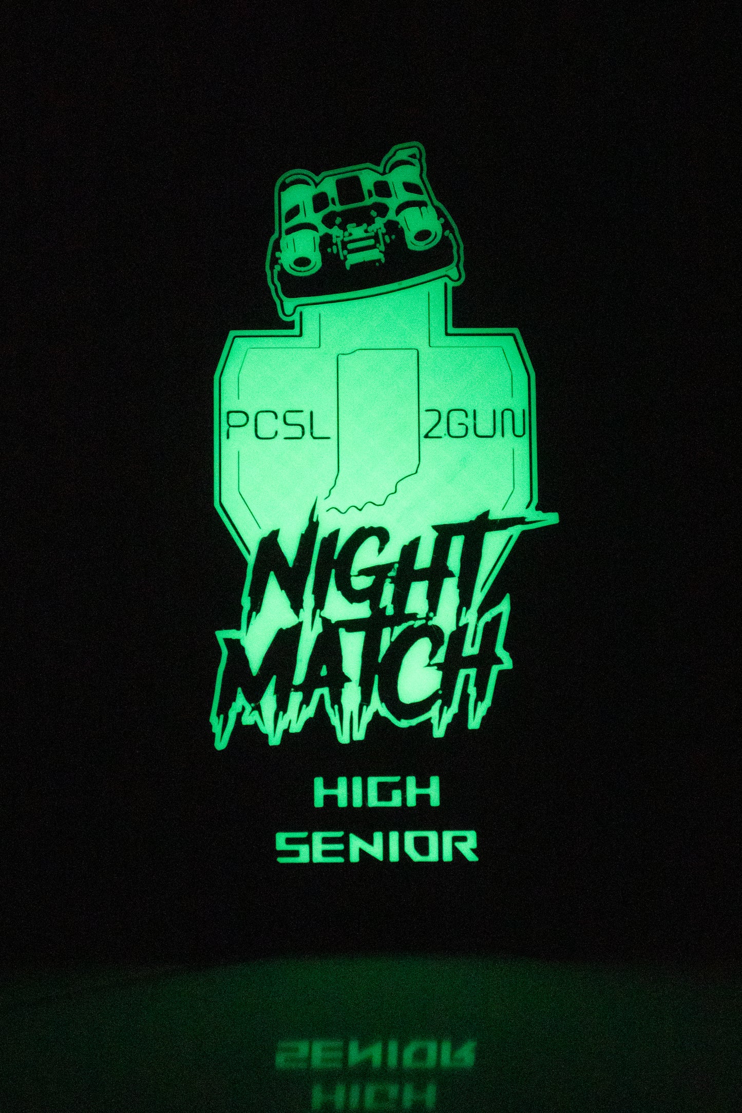 Custom Award Plaques