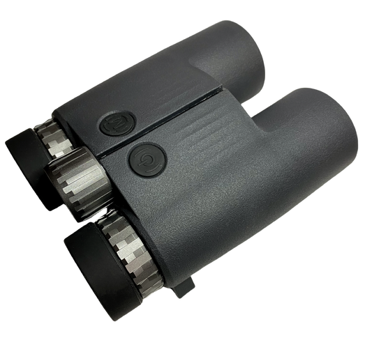 Lux Tactical 2500 OLED Rangefinding Binoculars