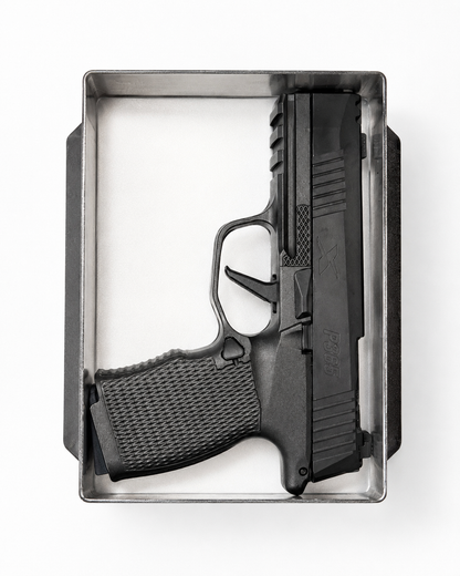 P365 IDPA BUG Magazine Basepad