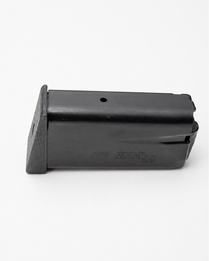P365 IDPA BUG Magazine Basepad