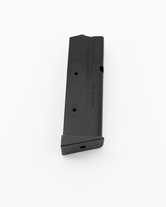 P365 IDPA BUG Magazine Basepad
