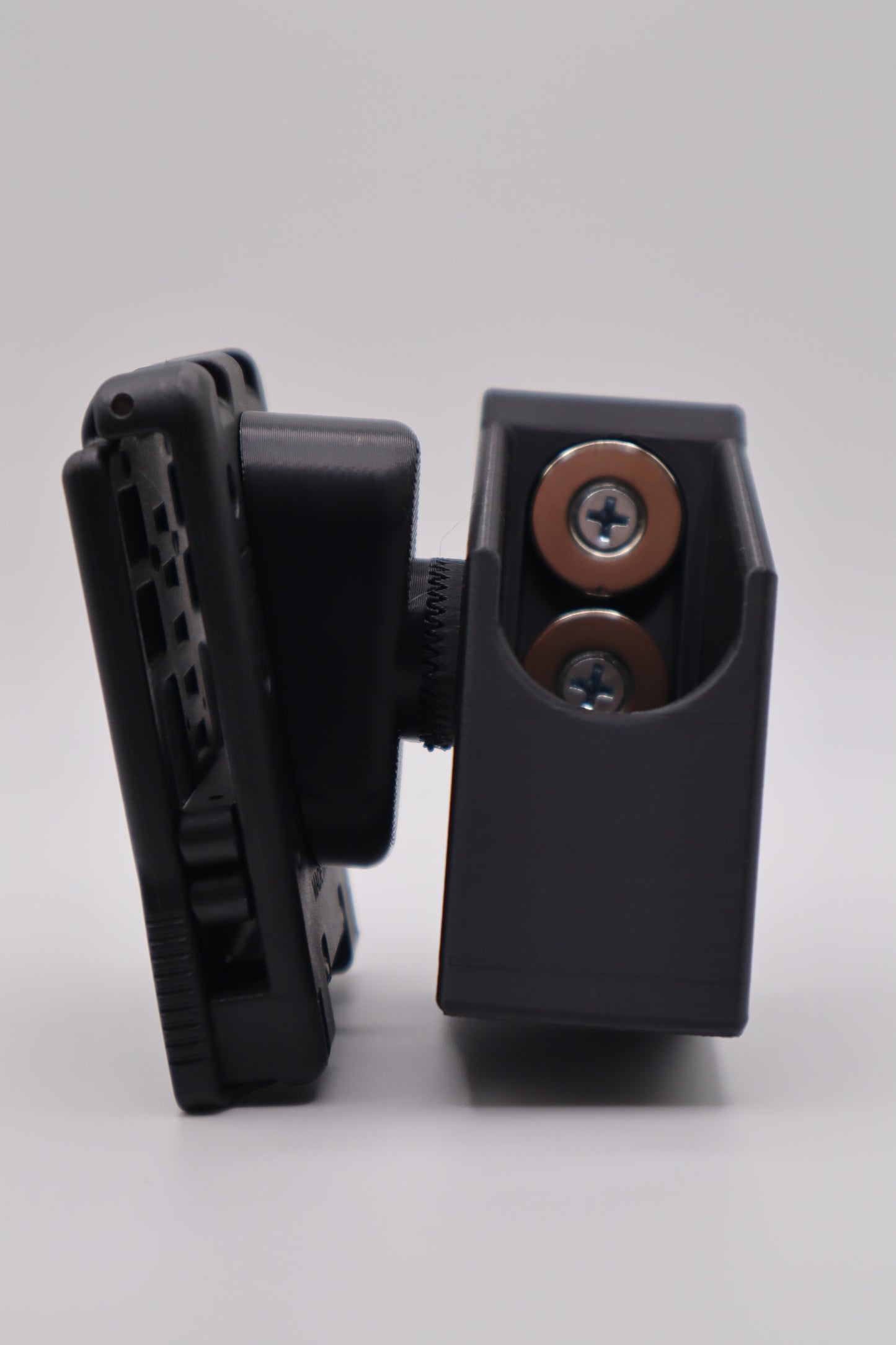 Universal Competition Magazine Pouch