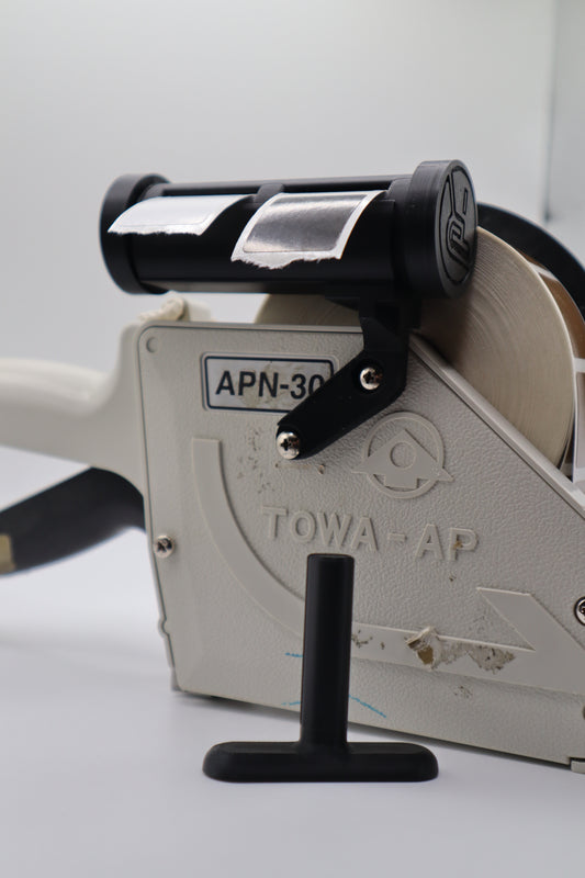 Paster Pal Complete Kit