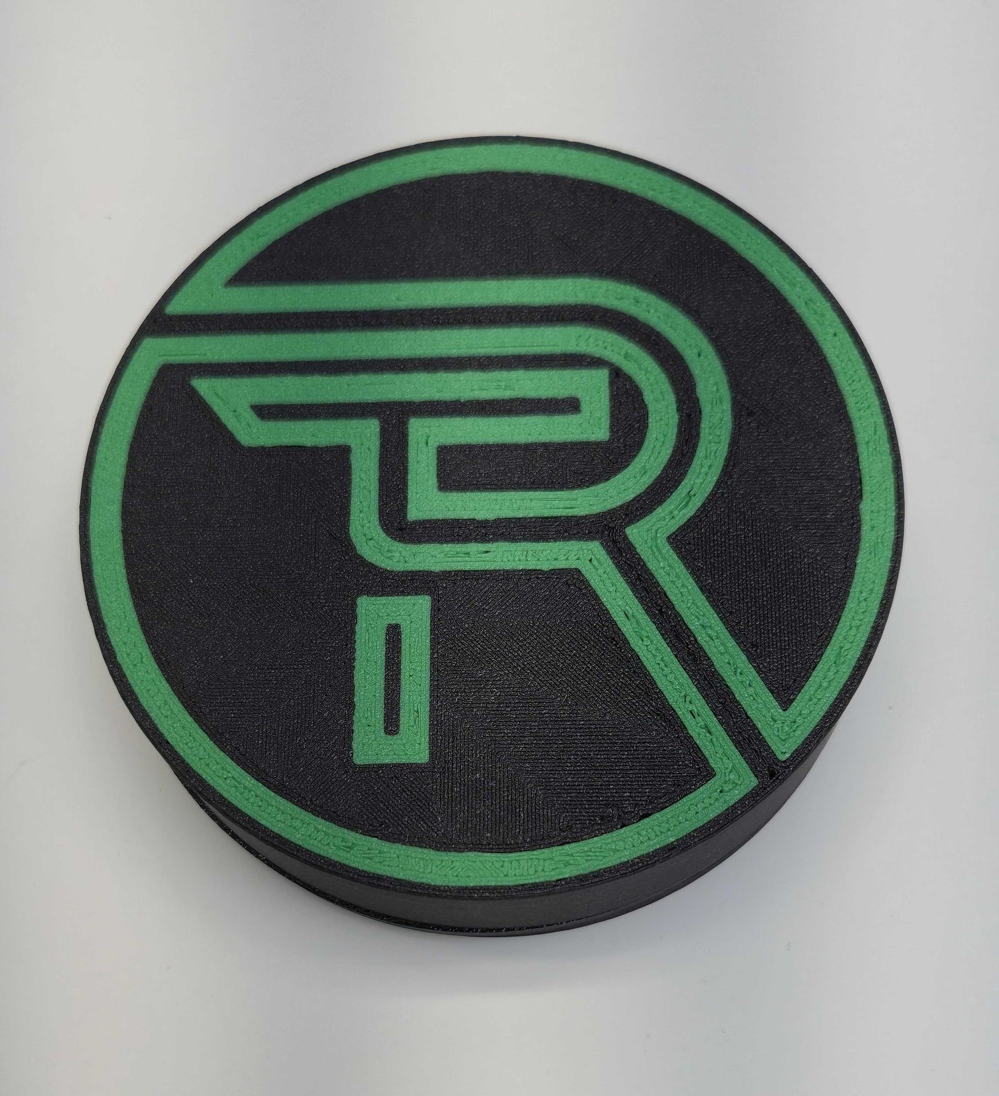 Battery Puck