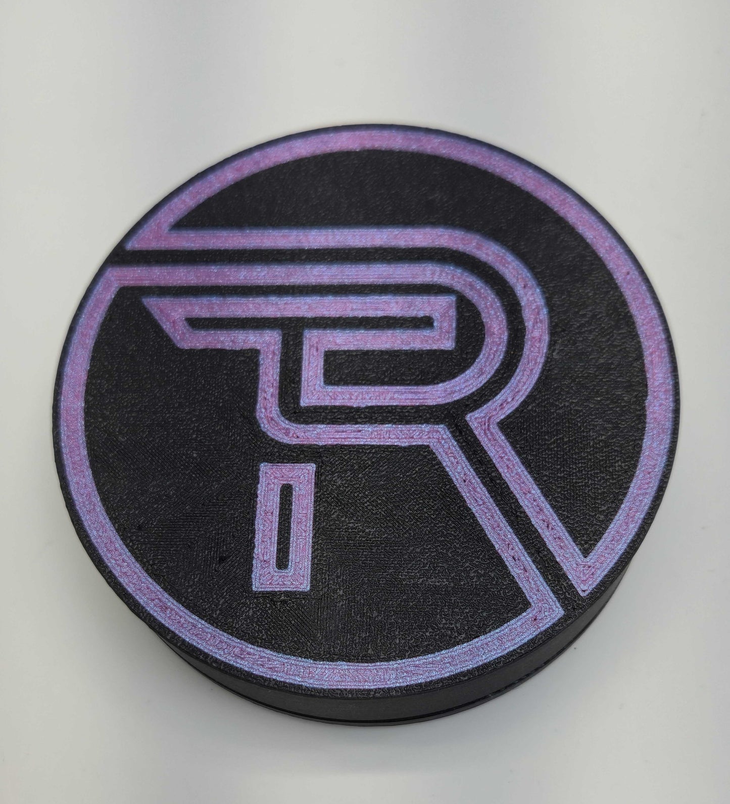 Battery Puck