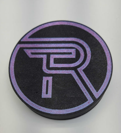 Battery Puck