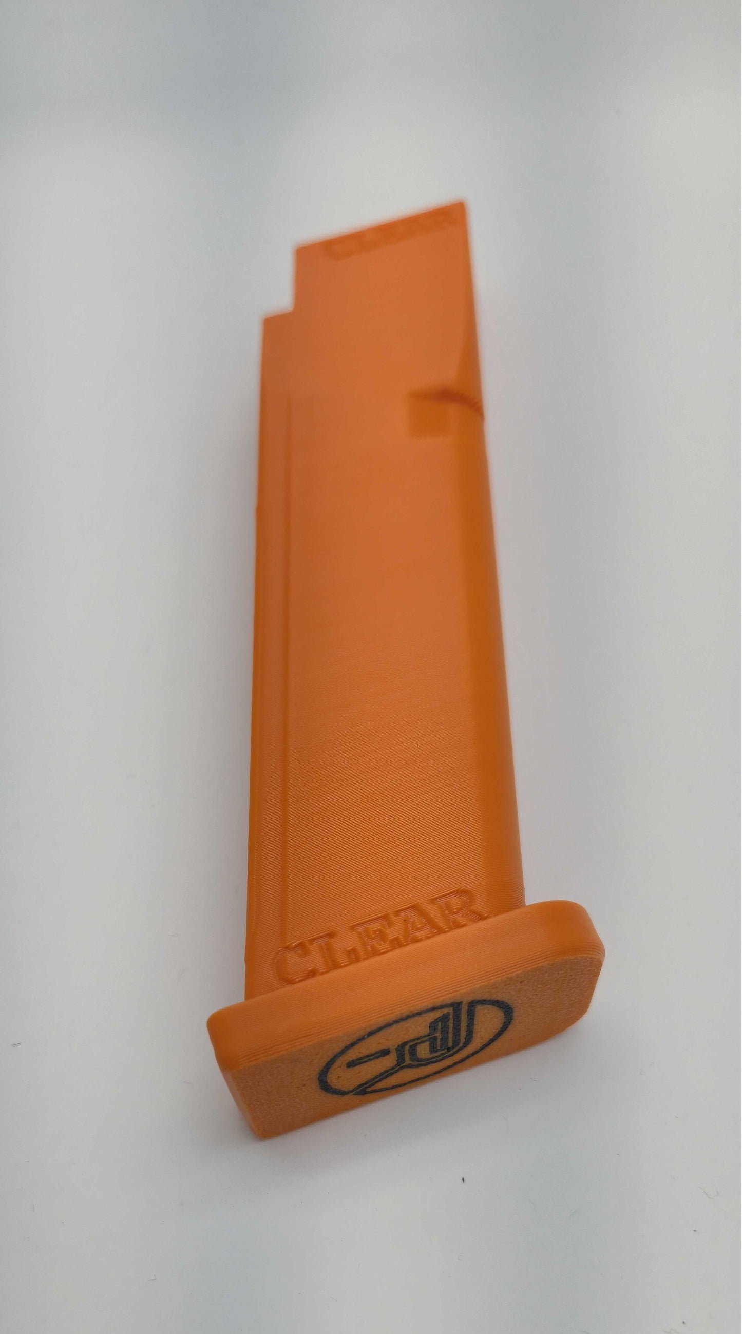 Magwell Safety Flag (AR-15, AR-10, AR-9/PCC/Glock)