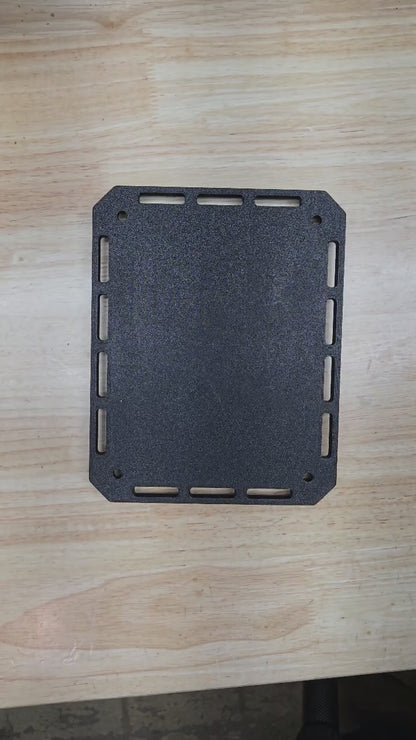 Tripod Table