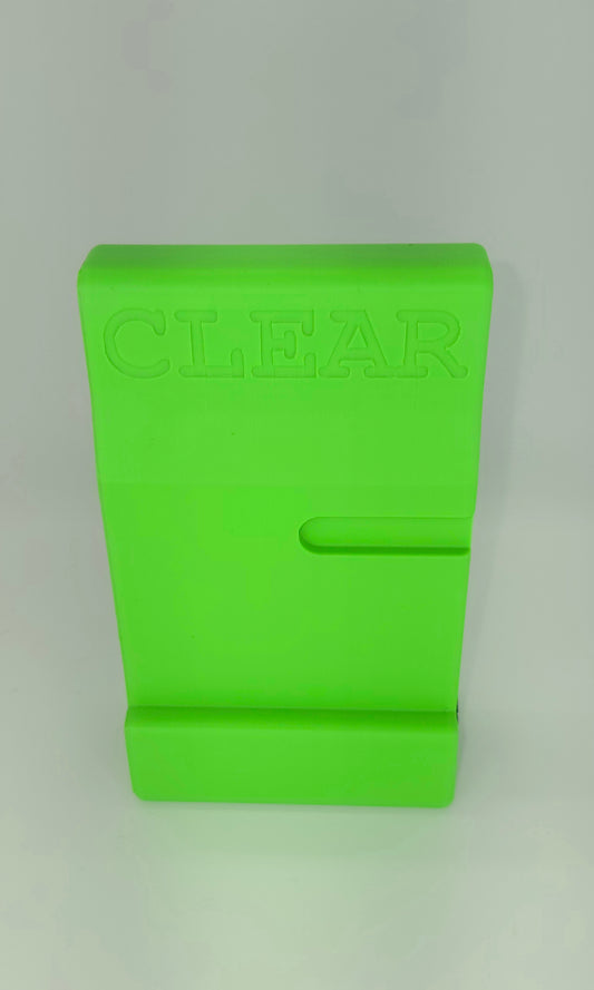 Magwell Safety Flag (AR-15, AR-10, AR-9/PCC/Glock)