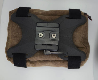 ARCA Rail Bag Rider