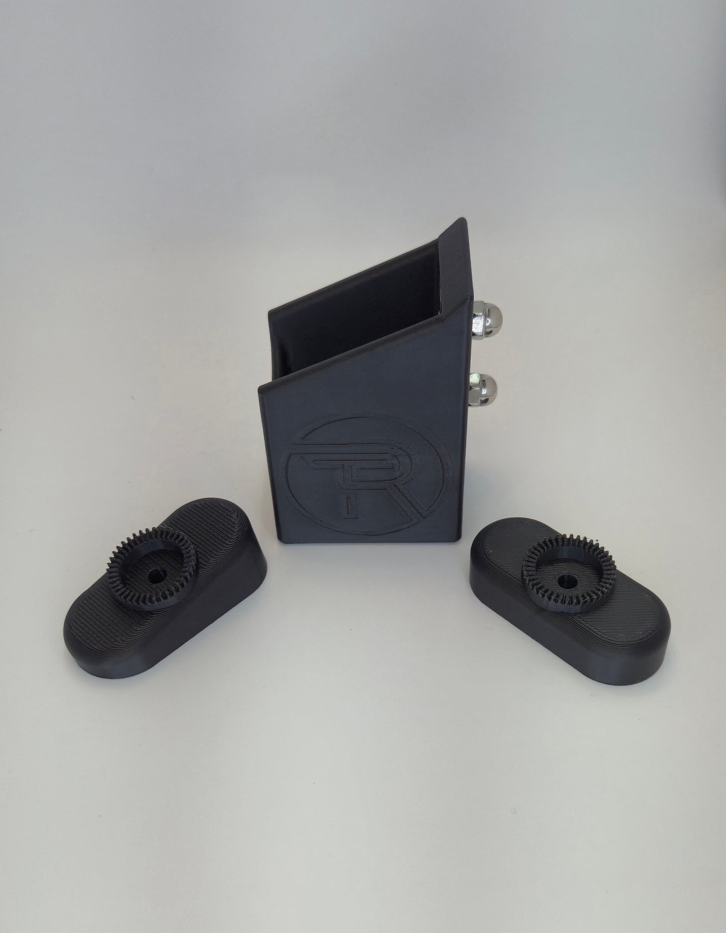 Universal Magnetic Magazine Pouch