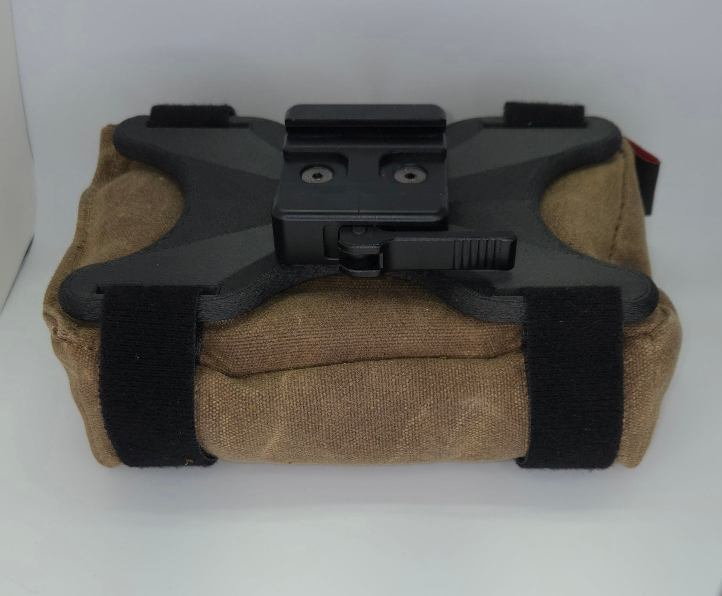 ARCA Rail Bag Rider